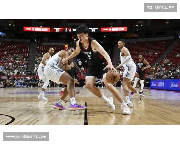 杨瀚森对阵开拓者表现亮眼 获得8分钟出场时间贡献1分1篮板 杨瀚森对阵开拓者表现亮眼 获得8分钟出场时间贡献1分1篮板