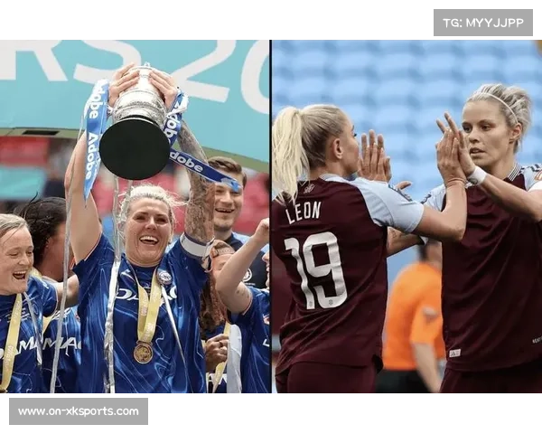 英超女足发展迅猛，俱乐部收入破纪录