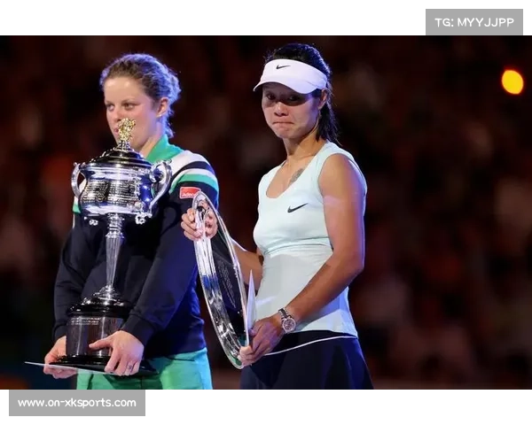 美国网球公开赛数字平台演进 三十年技术合作成果显著