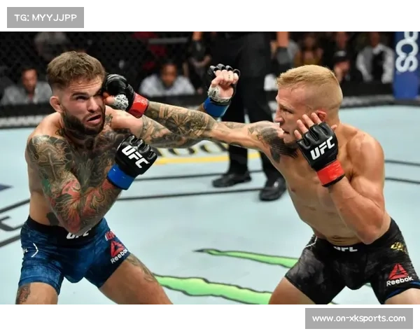 肖恩·奥马利对决宋亚东确定，UFC323雏量级焦点战