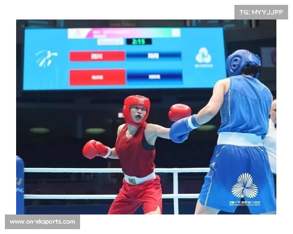 日本拳手国际赛场表现优异,提升亚洲拳击影响力 日本拳手国际赛场表现优异,提升亚洲拳击影响力