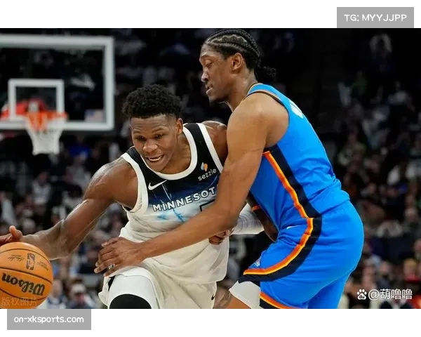 雷霆加时险胜森林狼，亚历山大与爱德华兹对轰60分