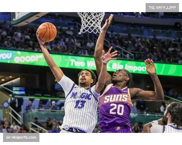 魔术115-111险胜太阳，瓦格纳兄弟合砍52分率队逆转